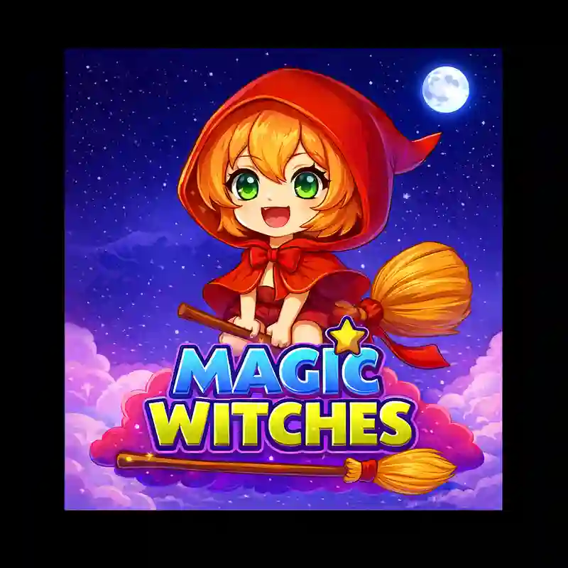 Maglaro ng Magic Witches sa ArenaPlus app casino