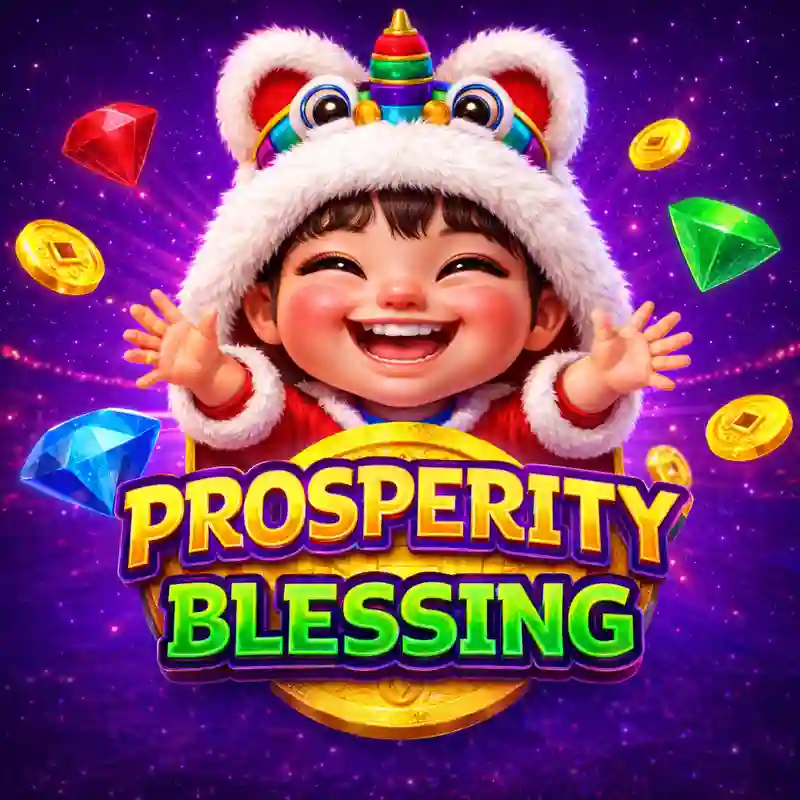Maglaro ng Prosperity Blessing sa ArenaPlus app casino