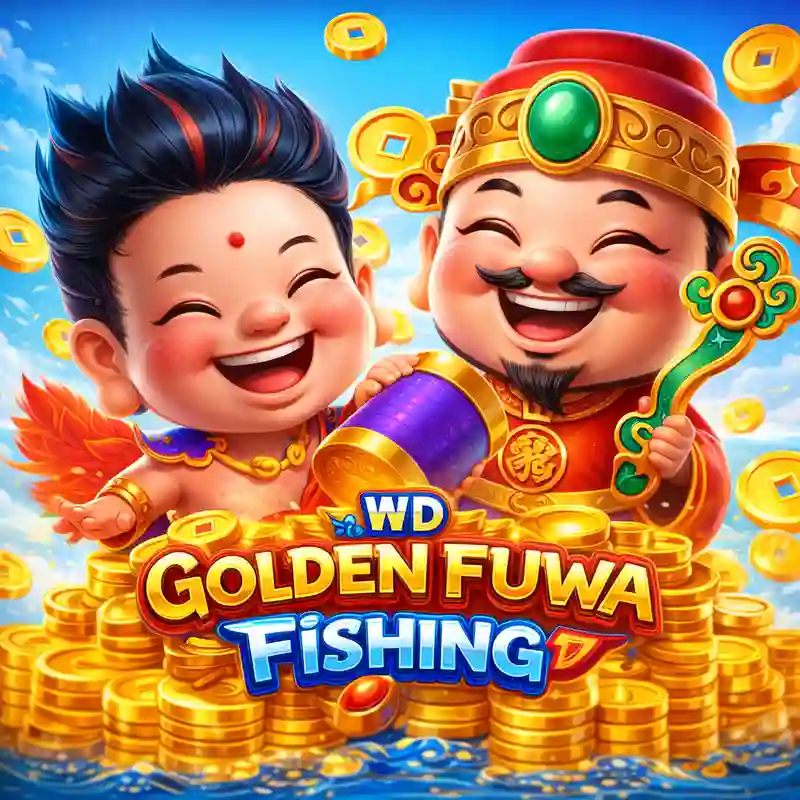 FuWa Fishing