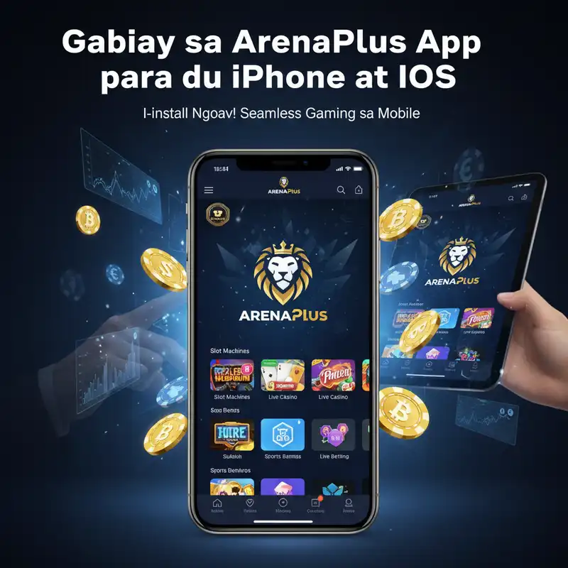 iOS Guide