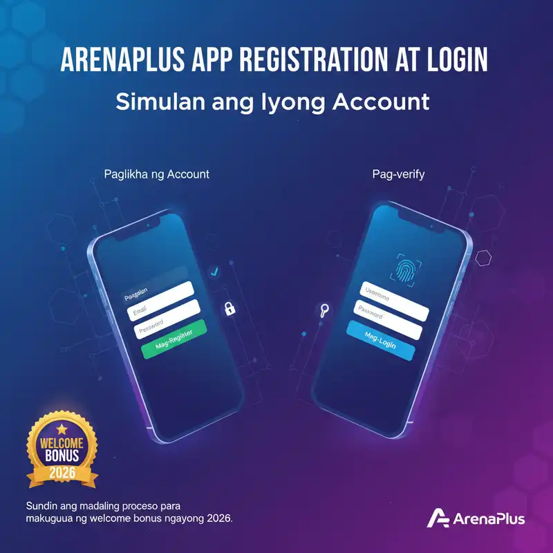 Registration Login