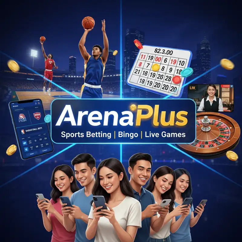 Sports Features